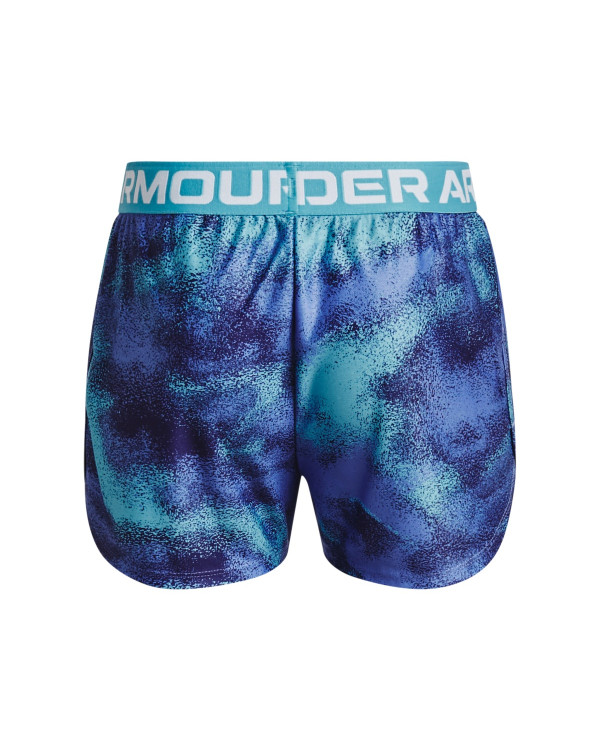 Šorc Girls' UA Play Up Printed Shorts 