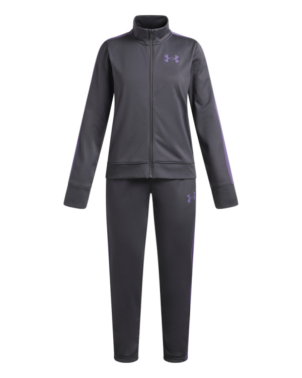 Komplet trenerka UA KNIT TRACK SUIT 