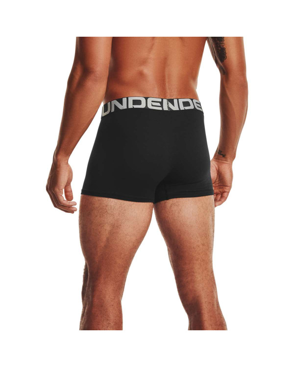 Men's UA Charged Cotton® 3