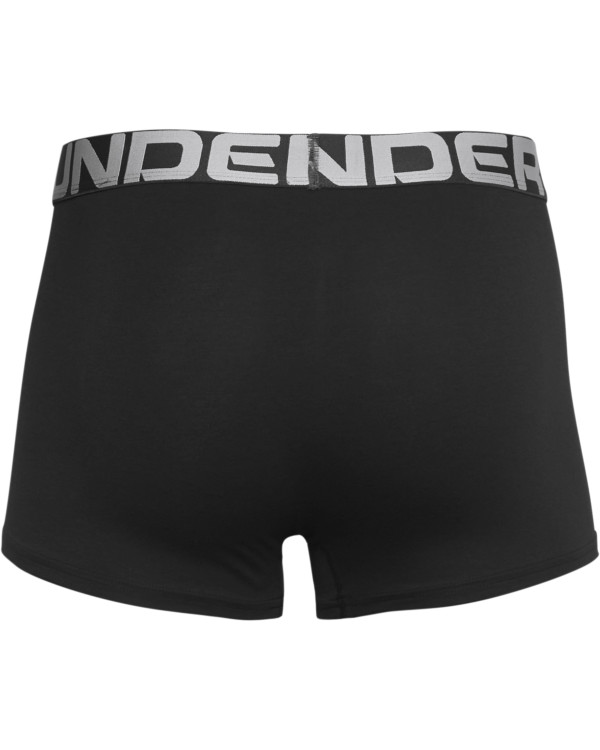 Men's UA Charged Cotton® 3