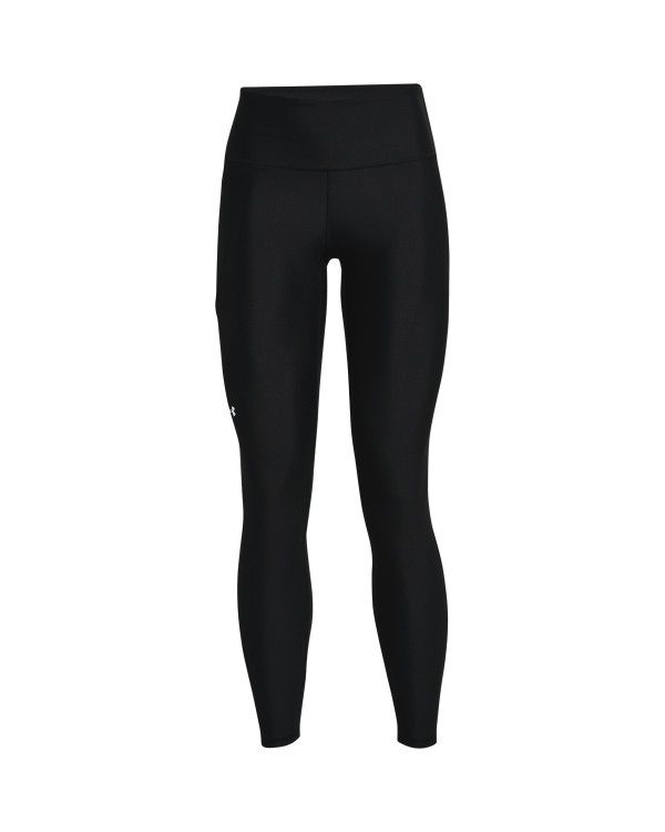 Women's HeatGear® Armour No-Slip Waistband Full-Length Leggings 