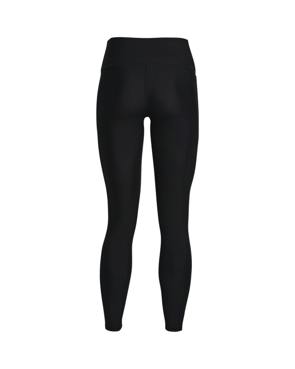Women's HeatGear® Armour No-Slip Waistband Full-Length Leggings 