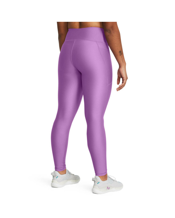 HeatGear® Armour No-Slip Waistband Full-Length Leggings 