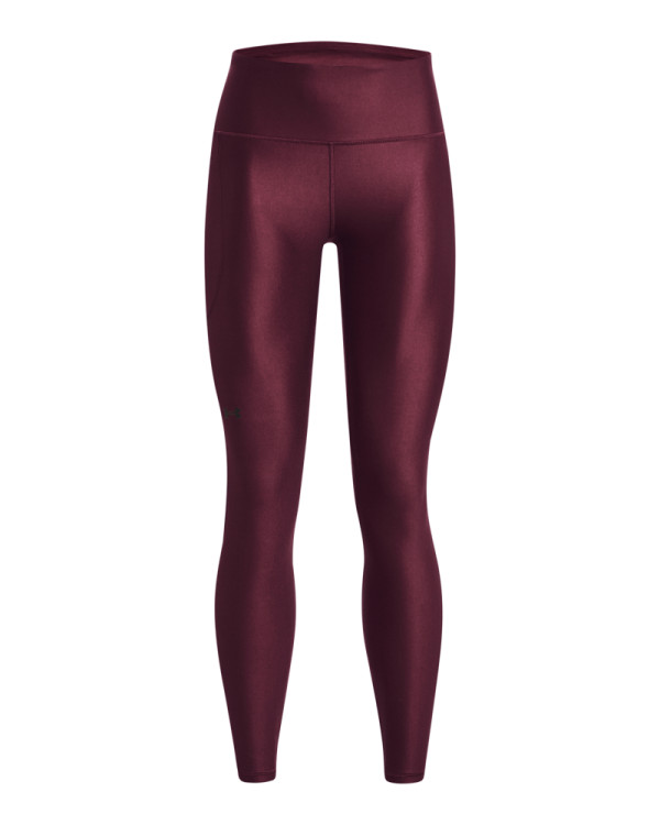 HeatGear® Armour No-Slip Waistband Full-Length Leggings 