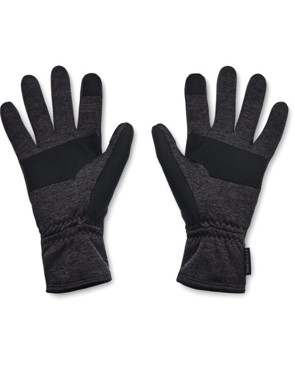 Men's UA Storm Fleece Gloves 