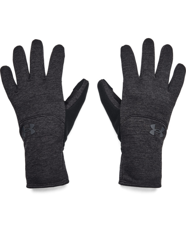 Men's UA Storm Fleece Gloves 