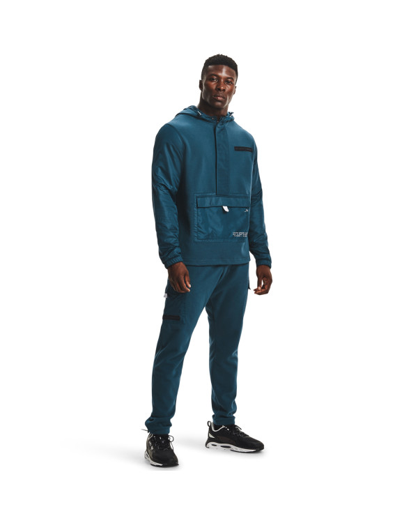 Men's ColdGear® Infrared Utility Cargo Pants 