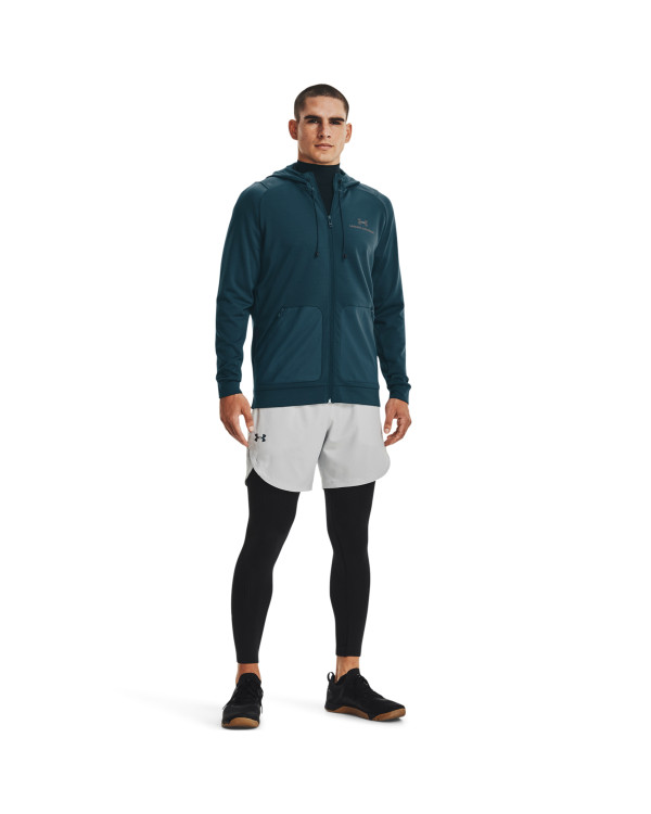 Dukserica Men's UA RUSH™ All Purpose Full-Zip Hoodie 