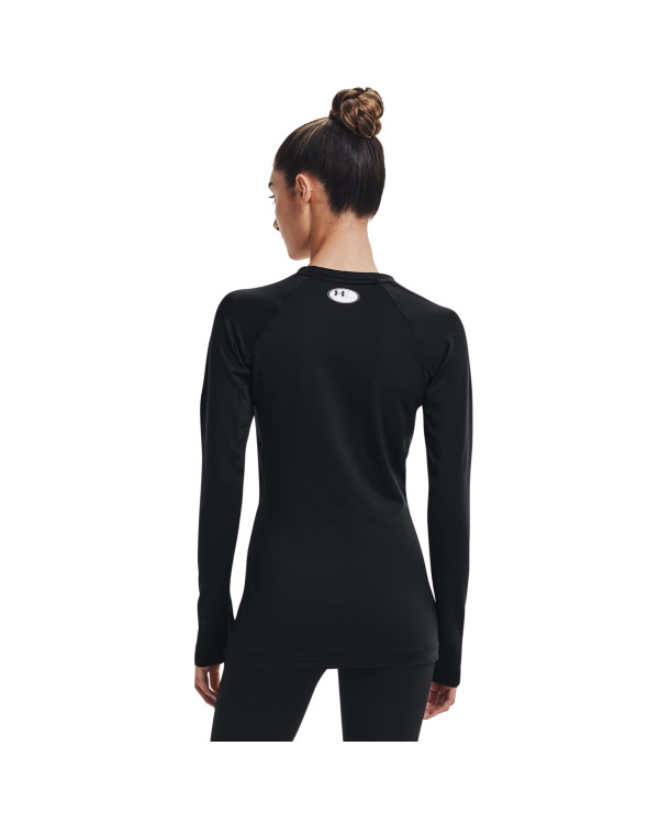 Women's ColdGear® Authentics Crew 