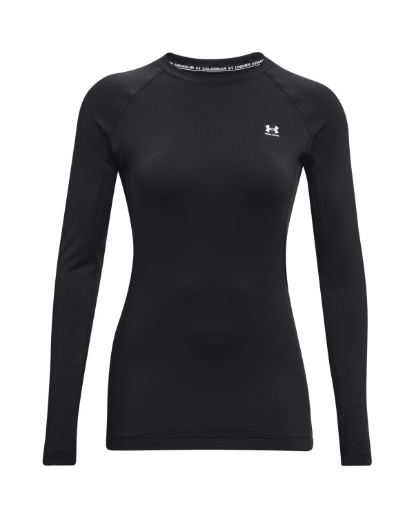 Women's ColdGear® Authentics Crew 