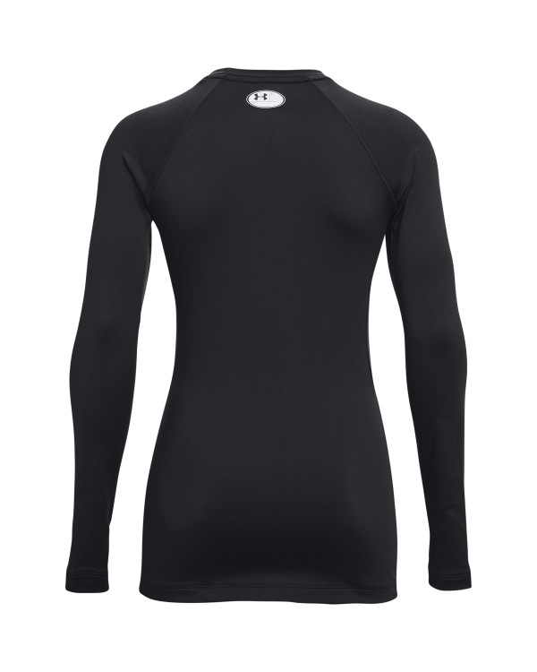 Women's ColdGear® Authentics Crew 