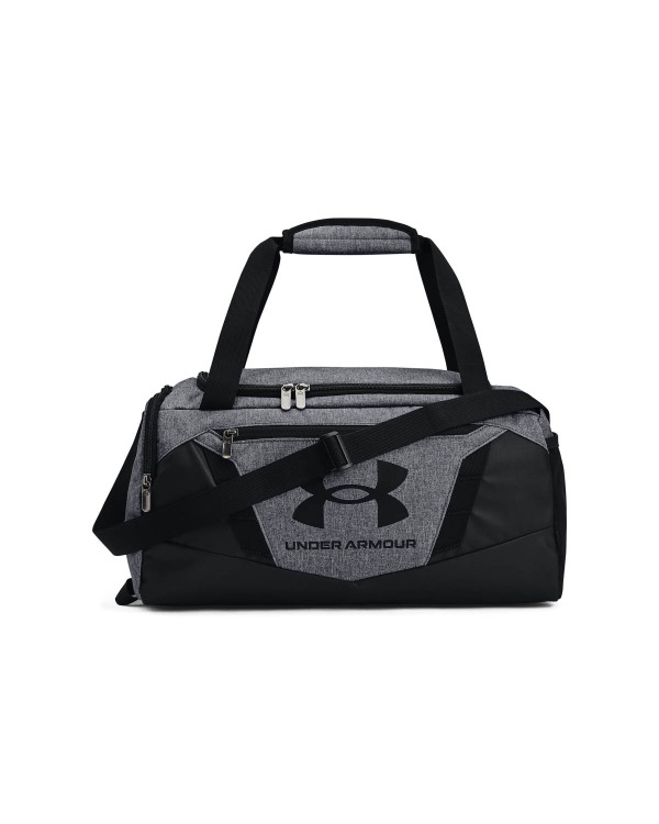 UA UNDENIABLE 5.0 DUFFLE XS 