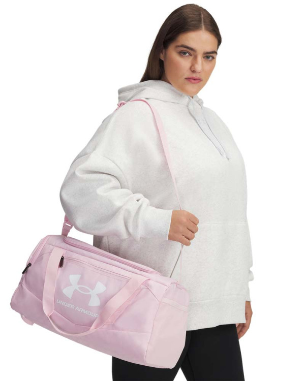 UA Undeniable 5.0 XS Duffle Bag 