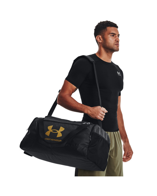 UA Undeniable 5.0 MD Duffle Bag 