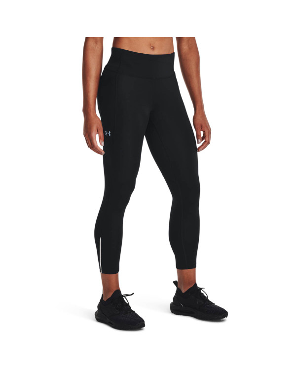 Women's UA Fly Fast 3.0 Ankle Tights 