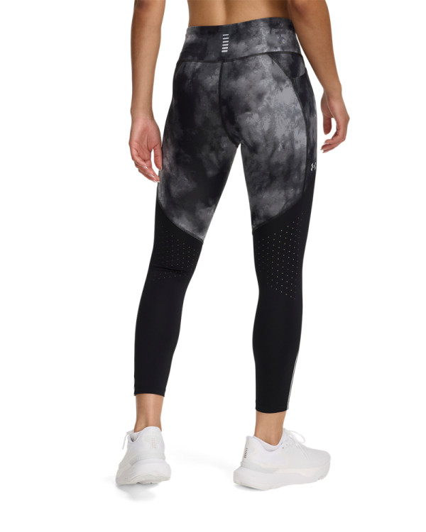 UA FLY FAST ANKLE PRINT TGT 