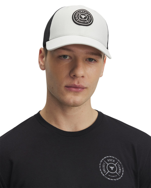 Men's Project Rock Trucker Hat 