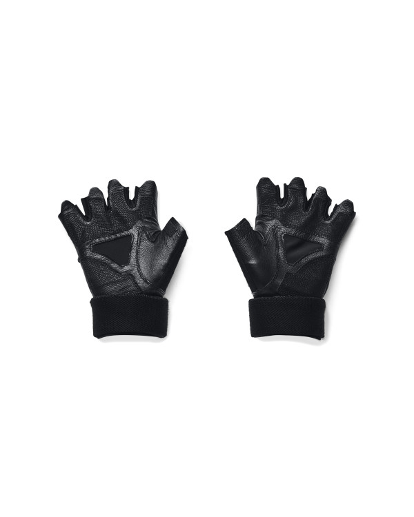 UA Weightlifting Gloves 