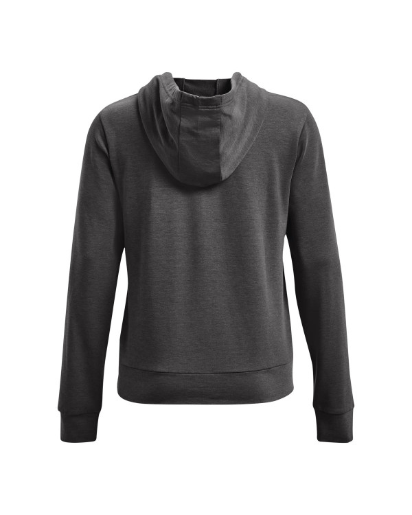 Women's UA Rival + Fleece Hoodie 