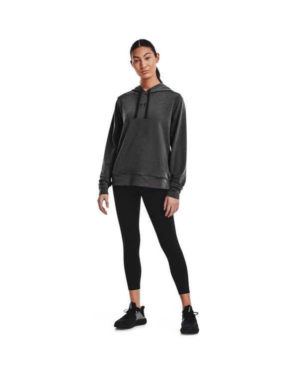 Women's UA Rival + Fleece Hoodie 