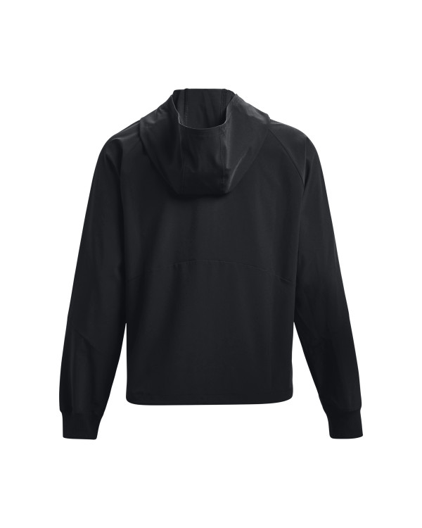 UA Woman's Full Zip Jacket 