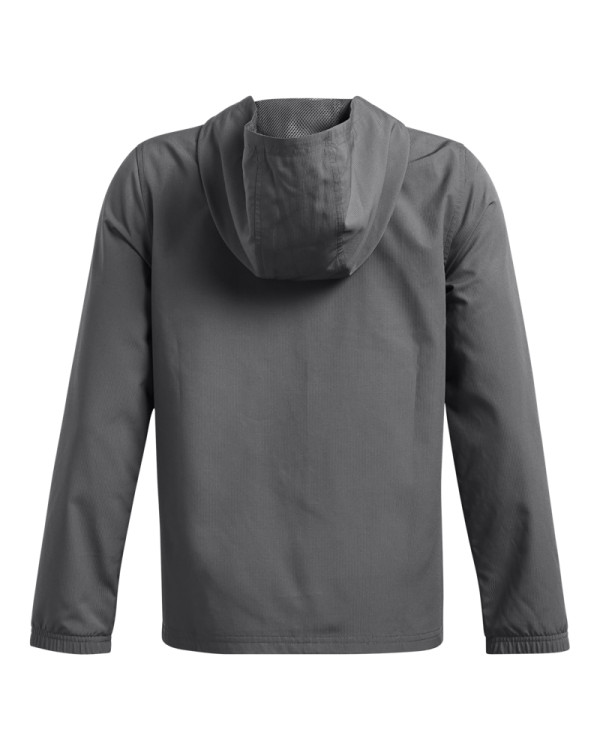 UA SPORTSTYLE WINDBREAKER 