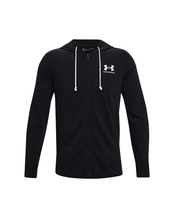 Men's UA Rival Terry Full-Zip 