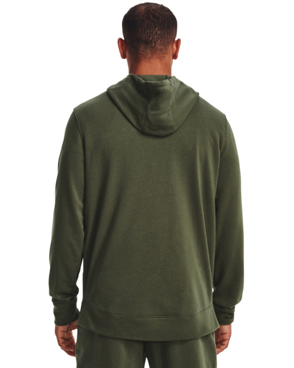 Men's UA Rival Terry Full-Zip 