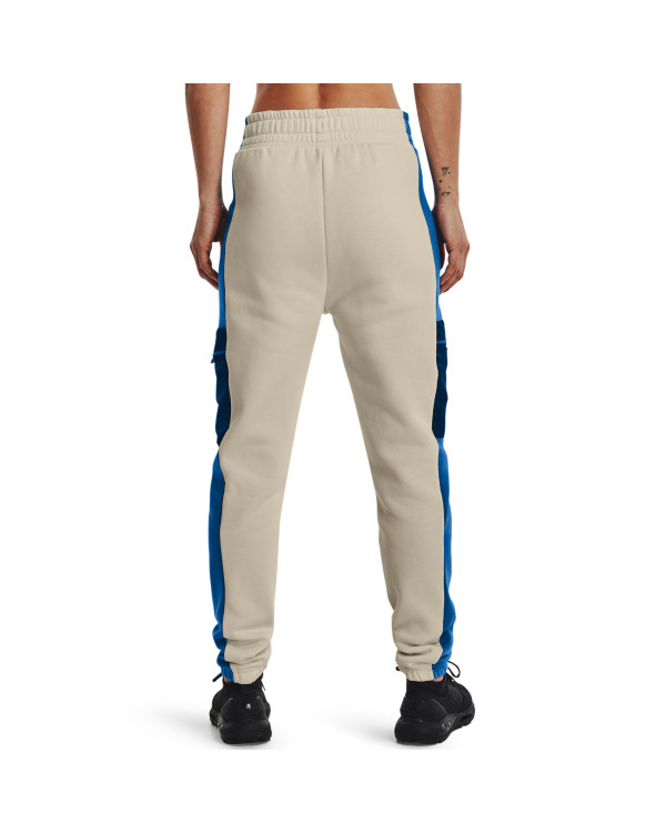 Donji dio trenerke UA Rival Fleece Pants 