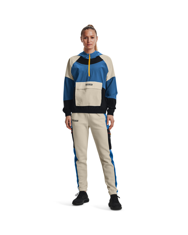 Donji dio trenerke UA Rival Fleece Pants 