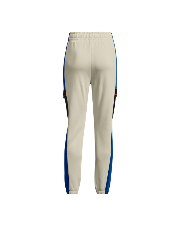 Donji dio trenerke UA Rival Fleece Pants 