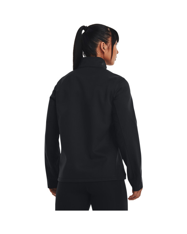 Women's UA Storm ColdGear® Infrared Shield 2.0 Jacket 