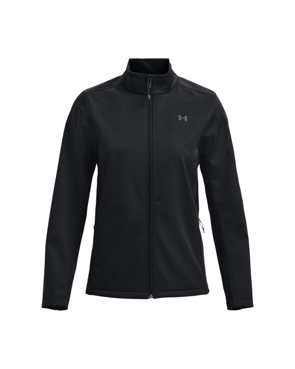 Women's UA Storm ColdGear® Infrared Shield 2.0 Jacket 