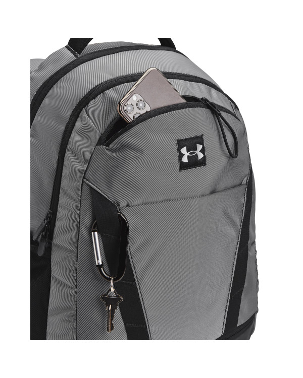 UA Hustle Signature Backpack 