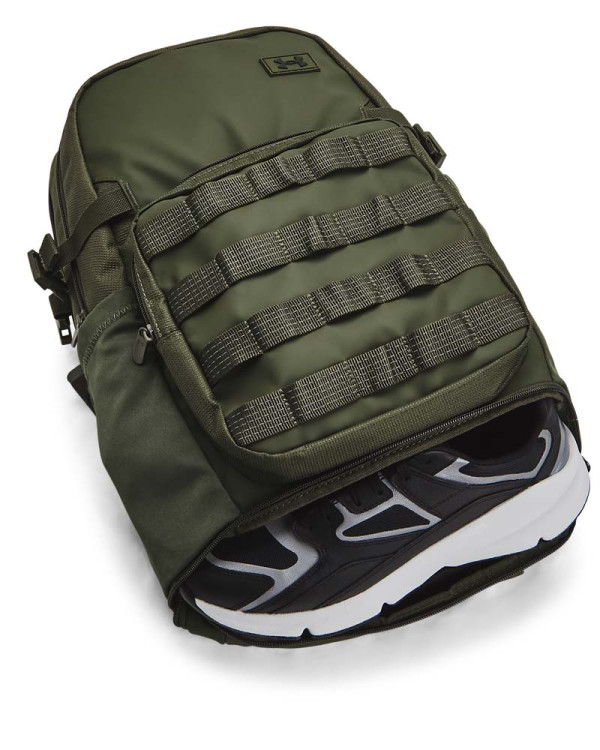 Unisex UA Triumph Sport Backpack 