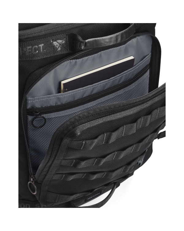 Ranac Project Rock Pro Box Backpack 