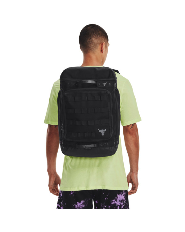 Ranac Project Rock Pro Box Backpack 