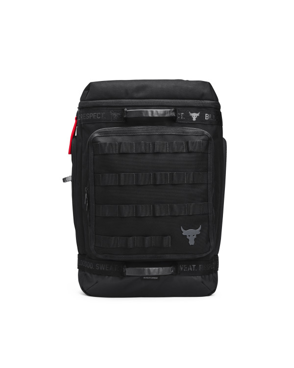 Ranac Project Rock Pro Box Backpack 