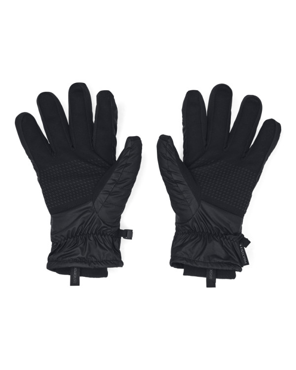 Men's UA Storm Insulated Gloves 