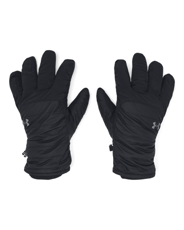 Men's UA Storm Insulated Gloves 