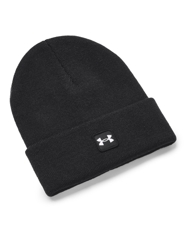 Men's UA Halftime Cuff Beanie 