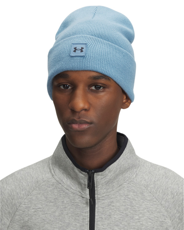 Men's UA Halftime Cuff Beanie 