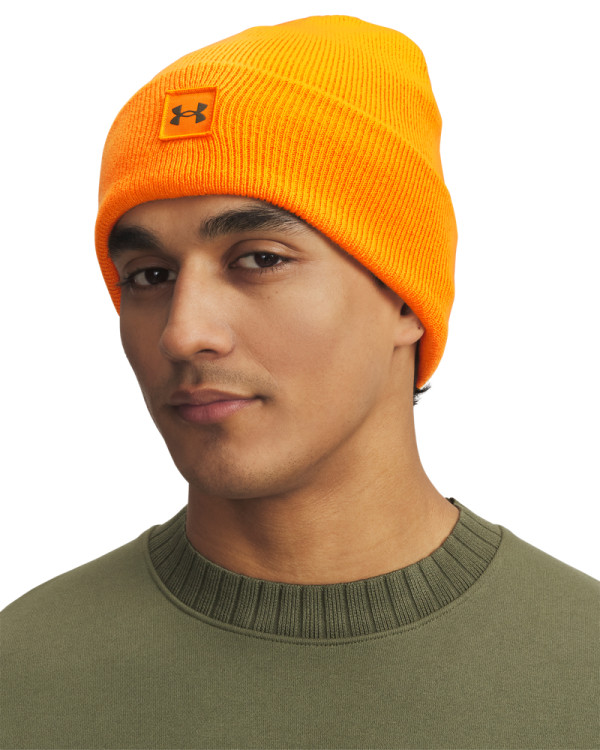 Men's UA Halftime Cuff Beanie 