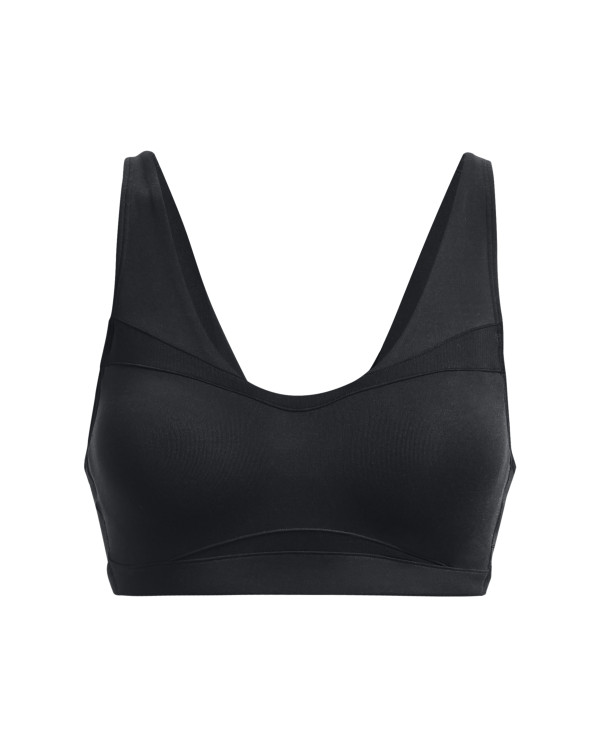 Women's UA SmartForm Evolution Mid Sports Bra 