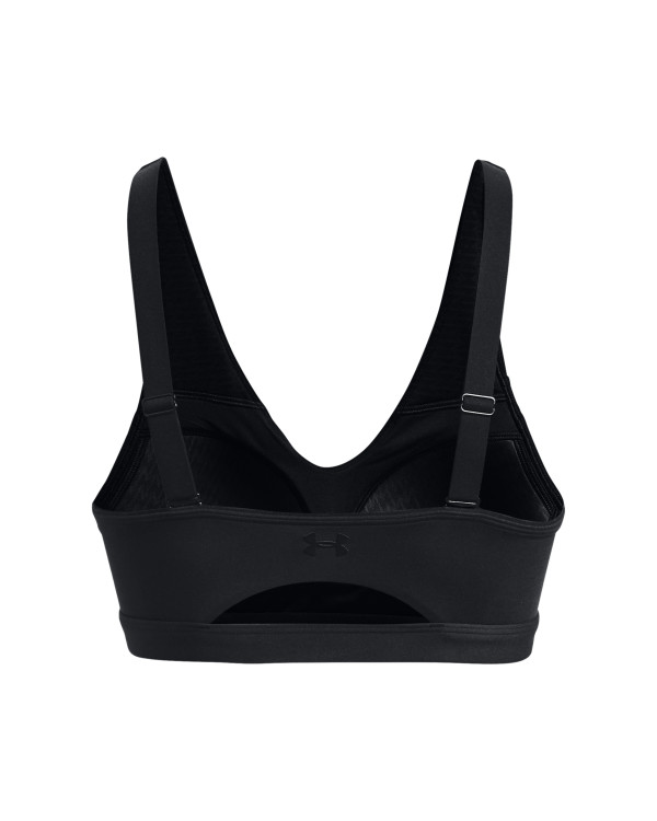 Women's UA SmartForm Evolution Mid Sports Bra 