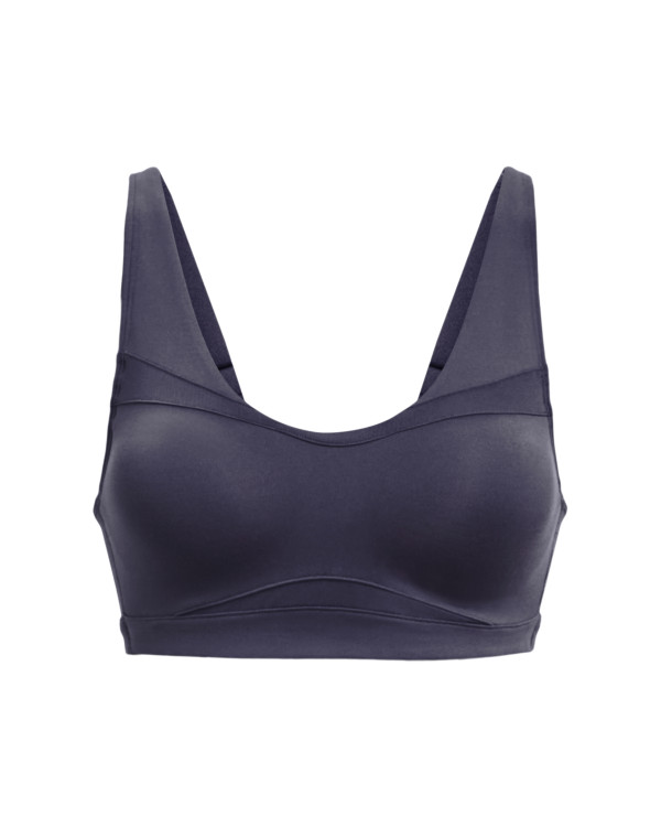 Women's UA SmartForm Evolution Mid Sports Bra 