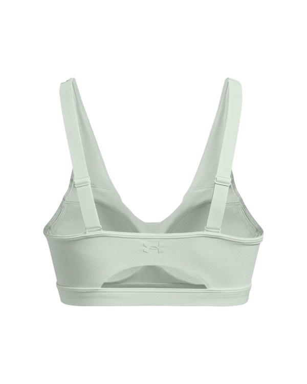 Women's UA SmartForm Evolution Mid Sports Bra 