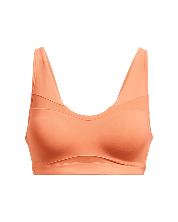 Women's UA SmartForm Evolution Mid Sports Bra 