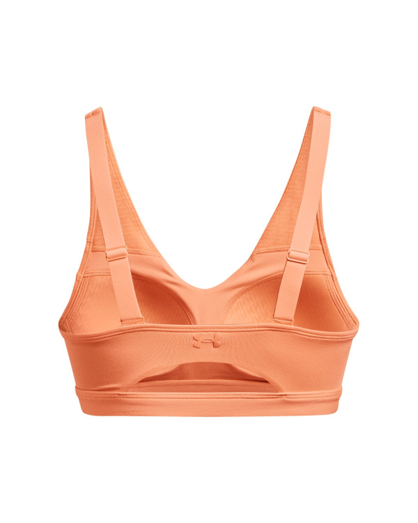 Women's UA SmartForm Evolution Mid Sports Bra 