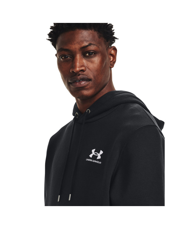 Men's UA Essential Fleece Hoodie 